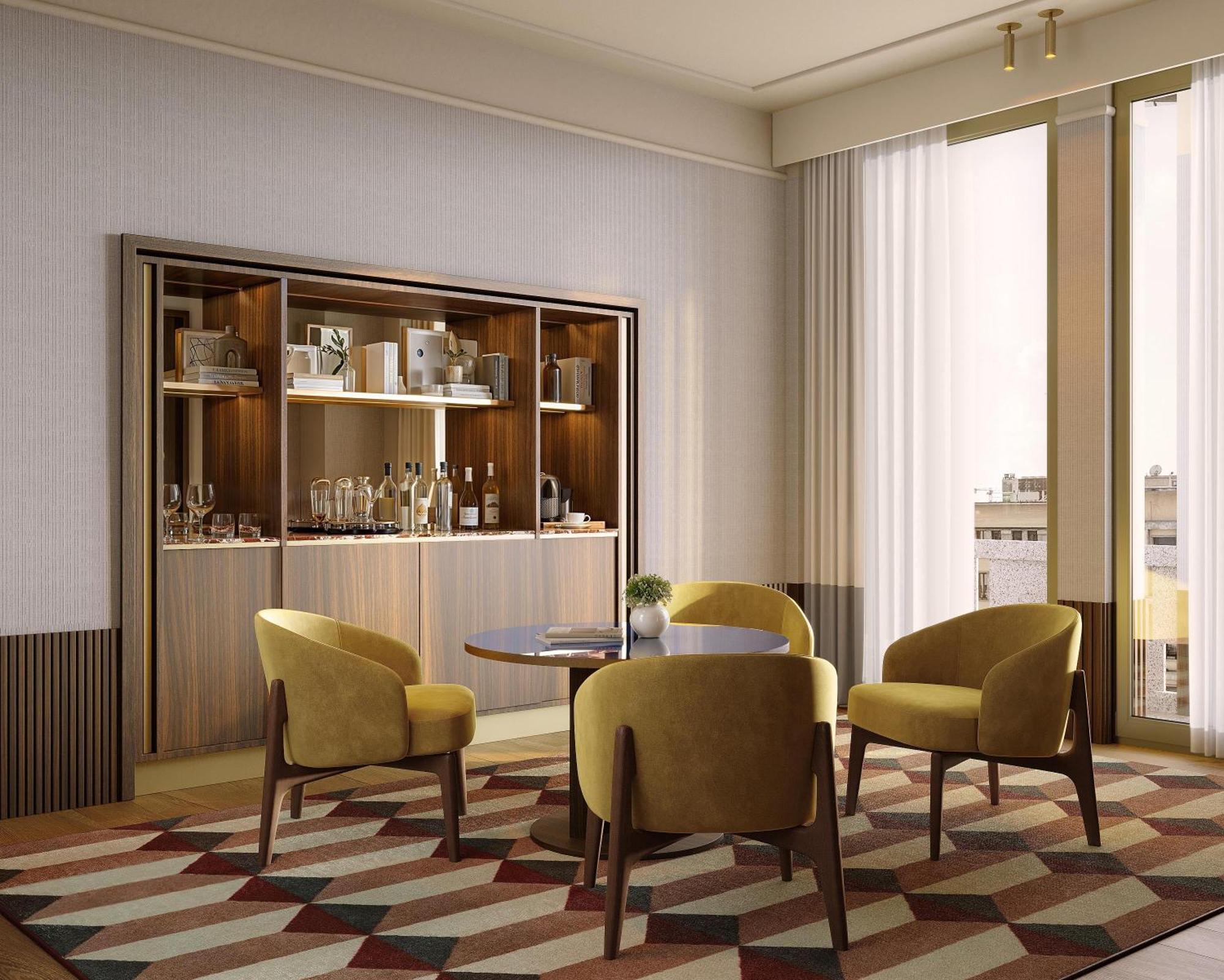Tivoli President Milano Hotel — الصور 2