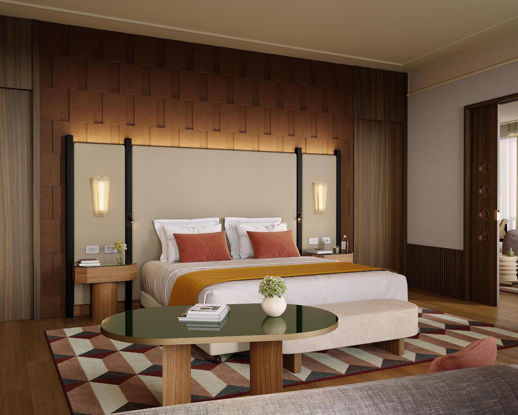 Tivoli President Milano Hotel — الصور 1